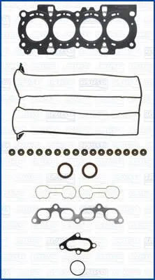 Gasket Kit, cylinder head (52207600)
