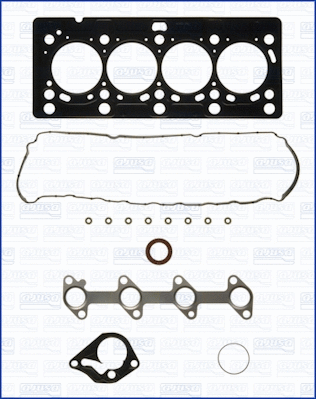 Gasket Kit, cylinder head (52204500)
