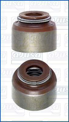 Seal Ring, valve stem