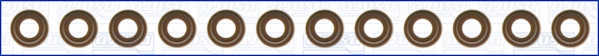 Seal Set, valve stem (57014300)
