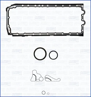 Gasket Kit, crankcase (54177700)