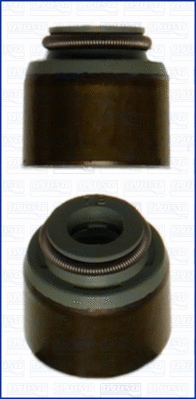 Seal Ring, valve stem (12030200)