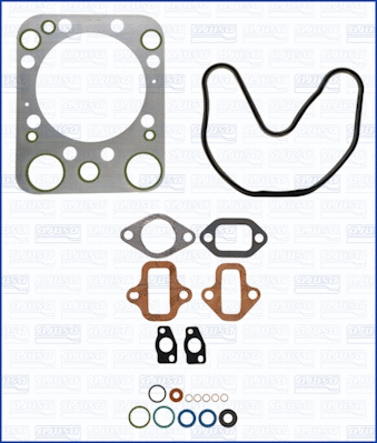 Gasket Kit, cylinder head (55011200)