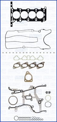 Gasket Kit, cylinder head (52365100)