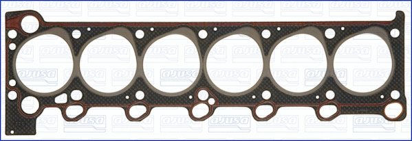 Gasket, cylinder head (10040000)
