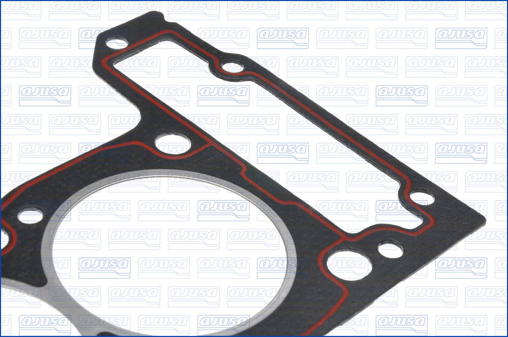 Gasket, cylinder head