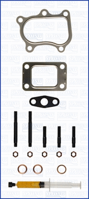 Mounting Kit, charger (JTC11220)