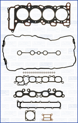 Gasket Kit, cylinder head (52203400)