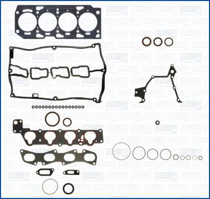 Full Gasket Kit, engine (50203100)