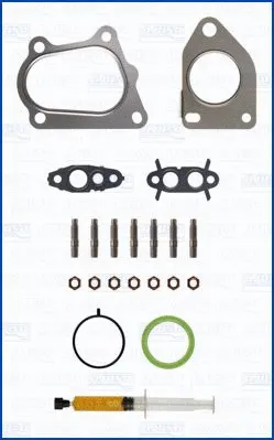 Mounting Kit, charger (JTC11967)
