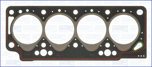 Gasket, cylinder head (10095120)