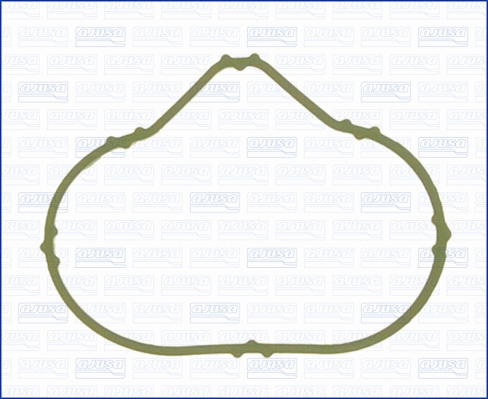 Gasket, intake/exhaust manifold (13215900)