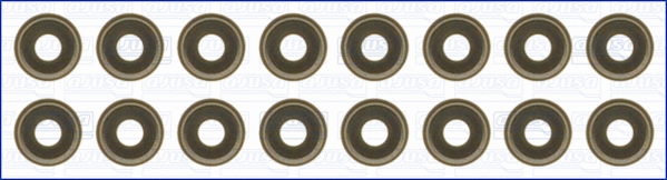 Seal Set, valve stem (57033000)