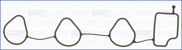 Gasket, intake manifold (13140500)