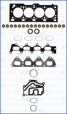 Gasket Kit, cylinder head (52260000)