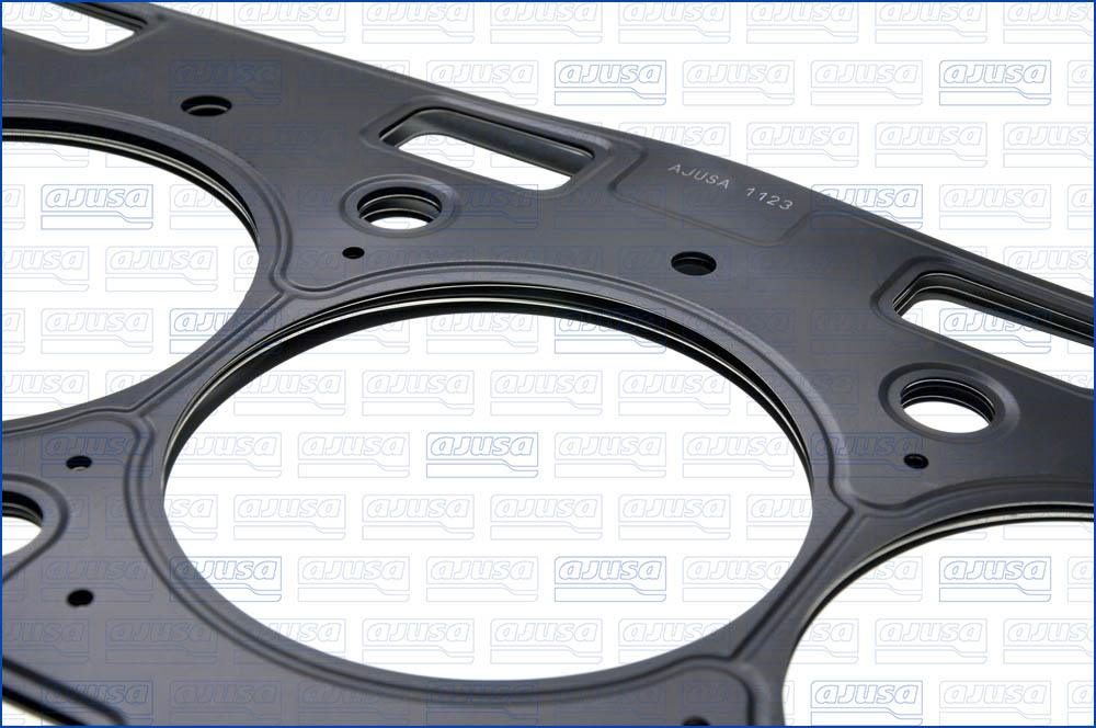Gasket, cylinder head