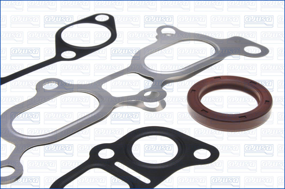 Gasket Kit, cylinder head
