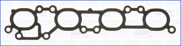 Gasket, intake manifold (13075300)
