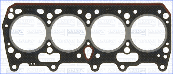 Gasket, cylinder head (10069620)