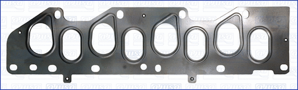 Gasket, intake/exhaust manifold (13217400)