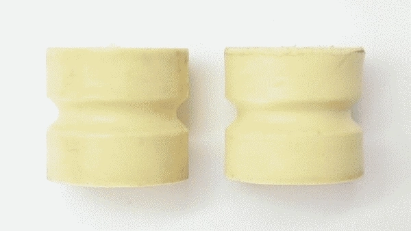 Rubber Buffer, suspension (89-057-0)