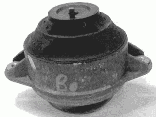 Mounting, engine (87-858-A)