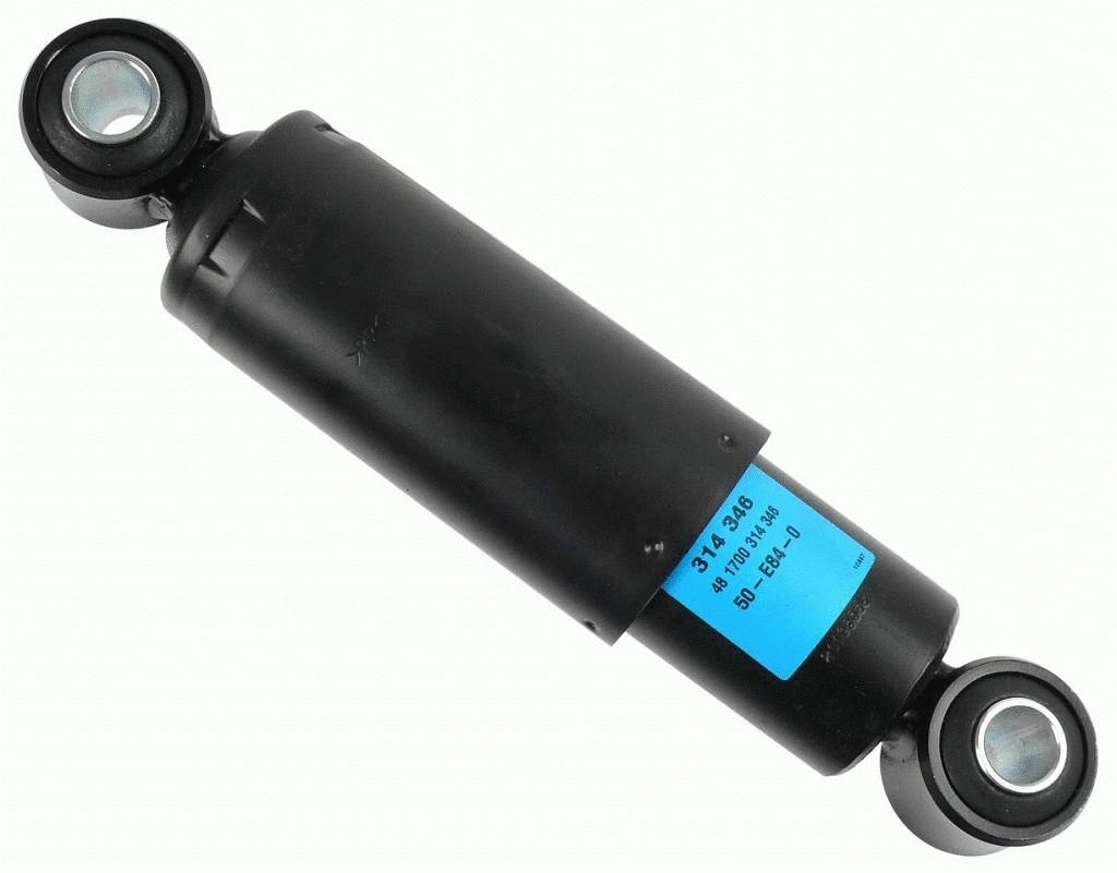 Shock Absorber (50-E84-0)