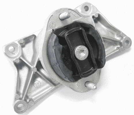 Mounting, automatic transmission (88-450-A)