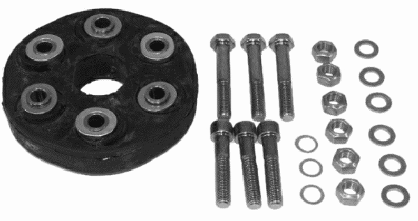 Joint, propshaft (88-118-A)