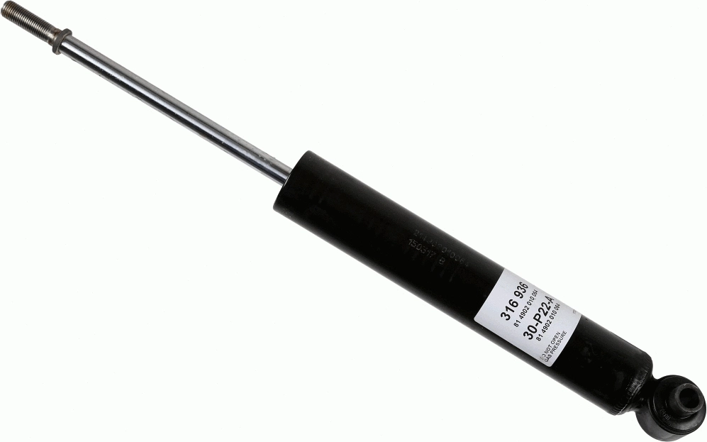 Shock Absorber (30-P22-A)