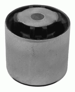 Mounting, automatic transmission (88-376-A)