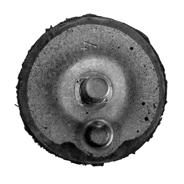 Mounting, automatic transmission