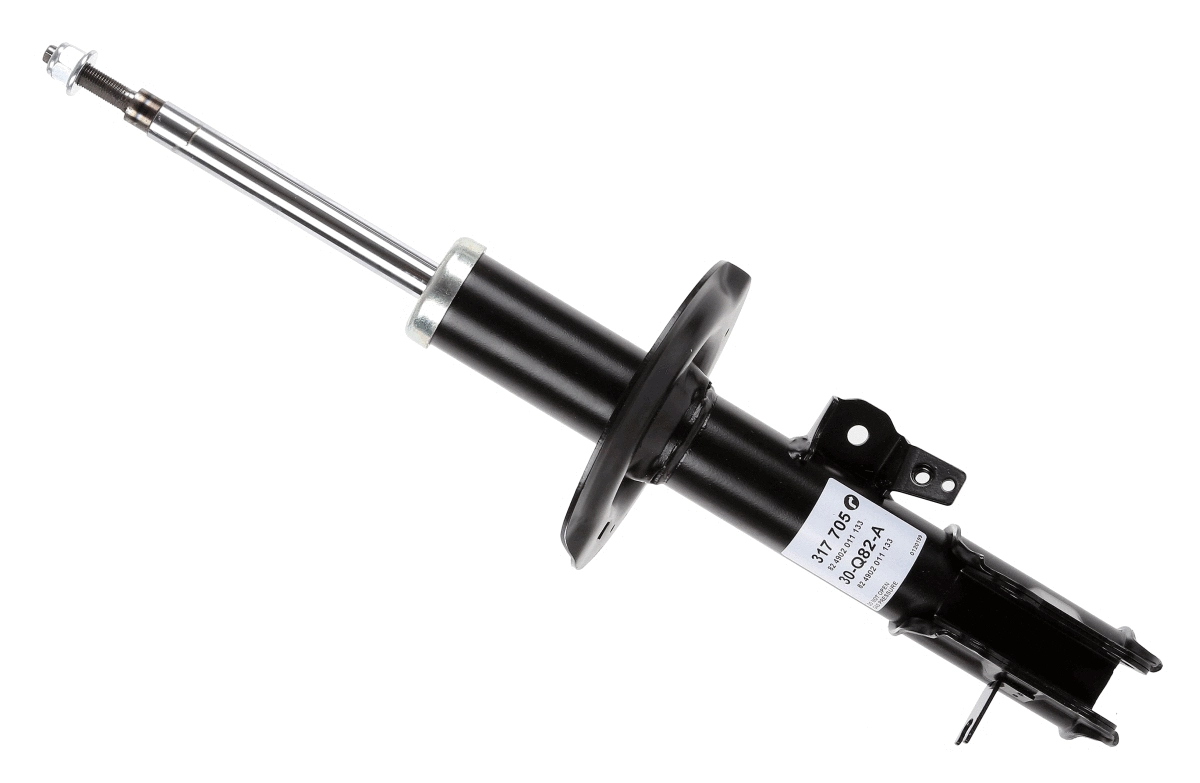 Shock Absorber (30-Q82-A)