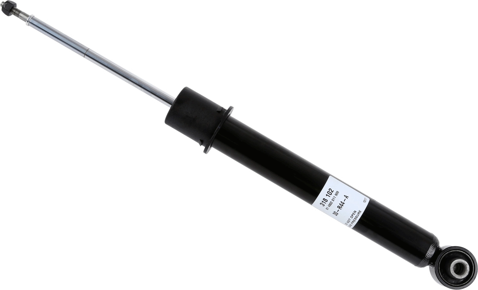 Shock Absorber (30-R44-A)