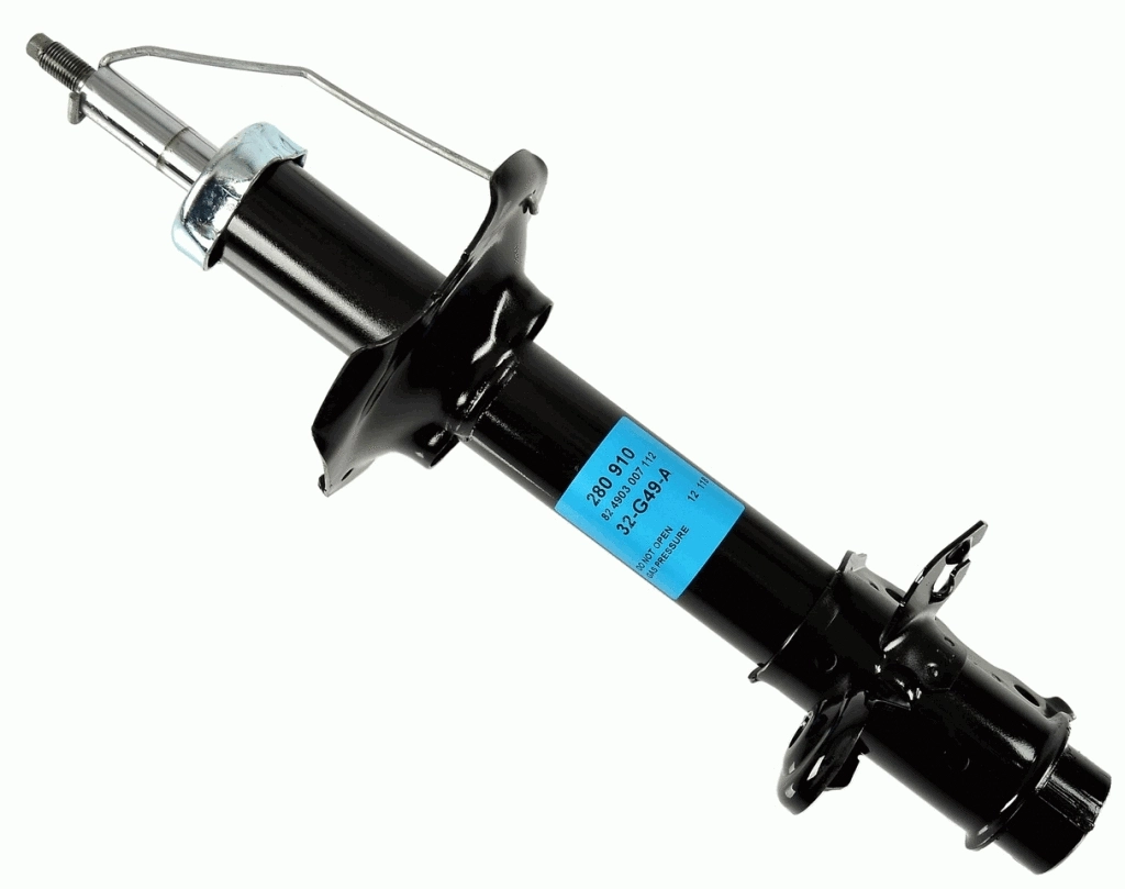 Shock Absorber (32-G49-A)