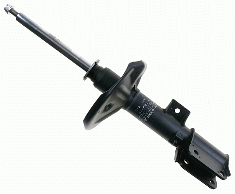 Shock Absorber (32-P20-A)