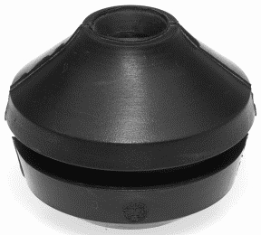 Mounting, engine (87-548-A)