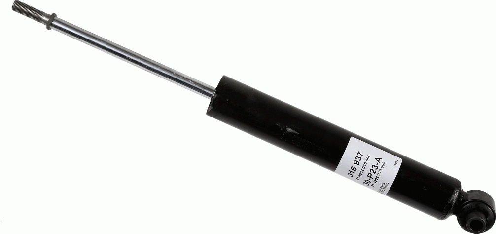 Shock Absorber (30-P23-A)