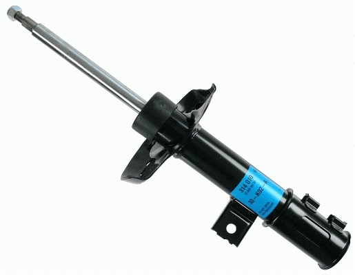 Shock Absorber (30-K02-A)