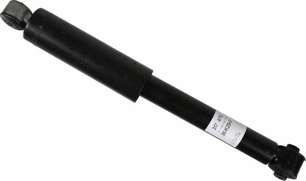 Shock Absorber (36-K29-0)