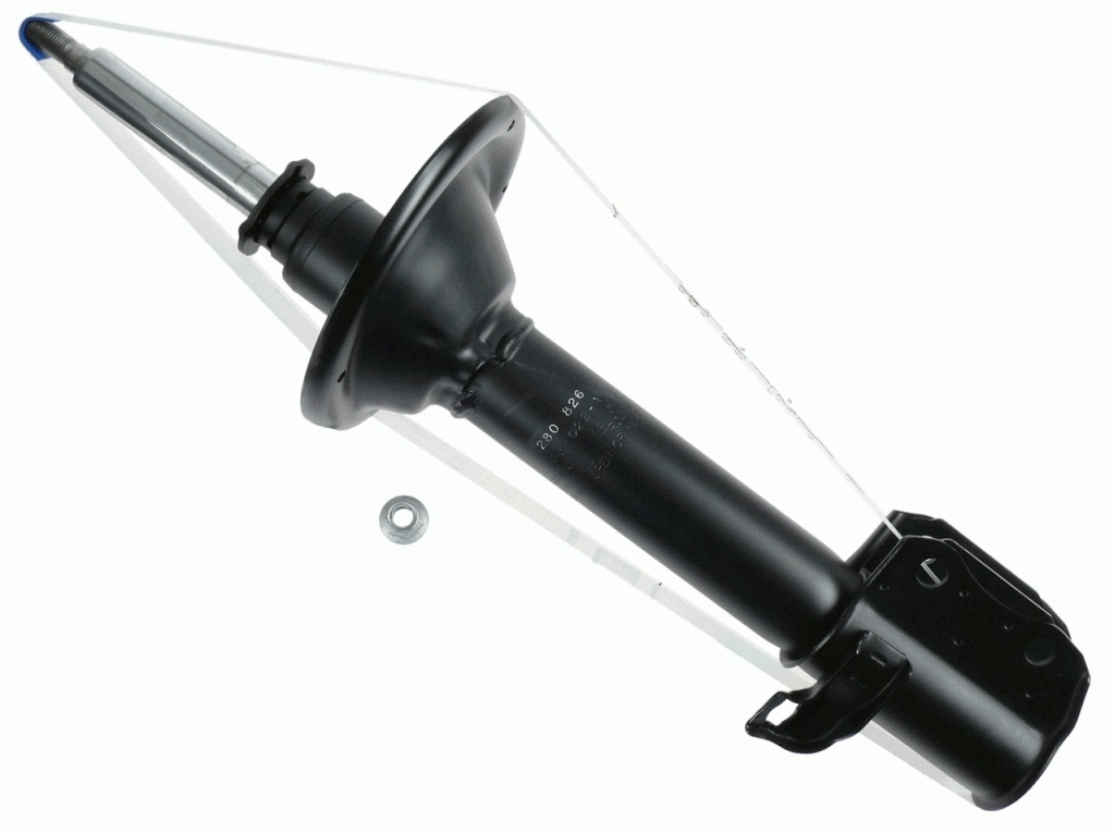 Shock Absorber (36-C22-A)