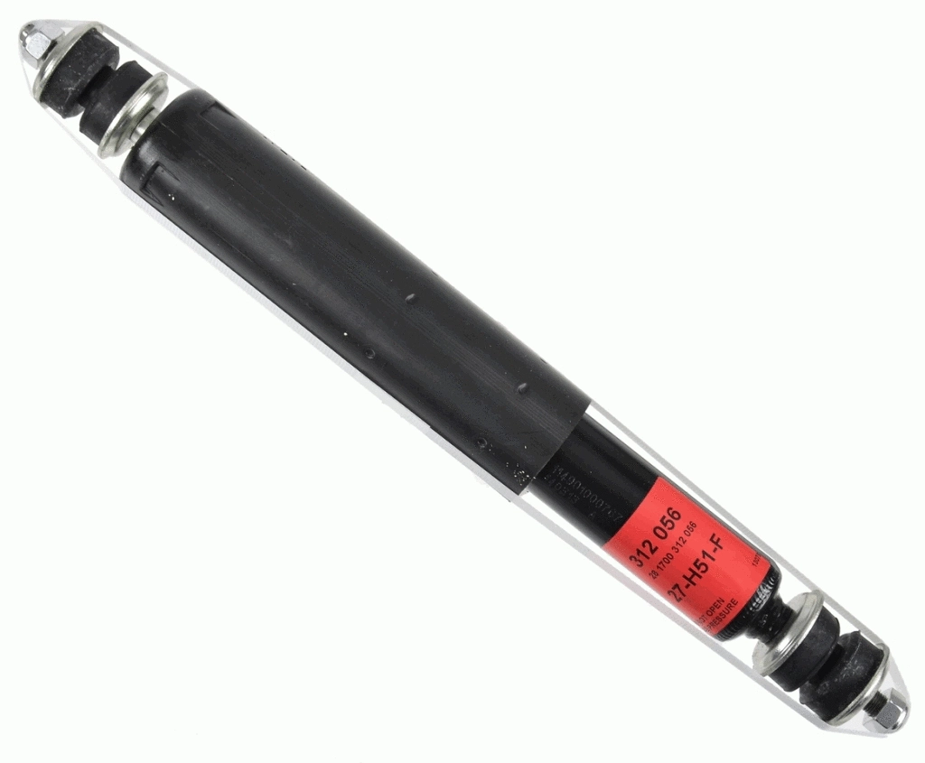 Shock Absorber (27-H51-F)