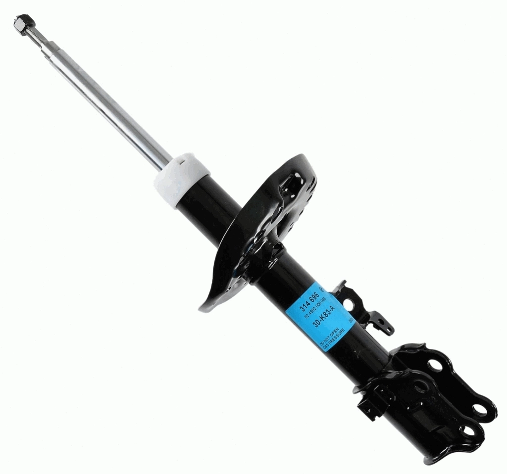Shock Absorber (30-K83-A)