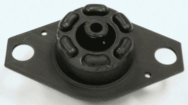 Mounting, engine (87-201-A)