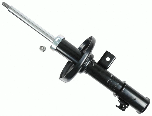 Shock Absorber (30-J41-A)