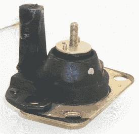 Mounting, engine (87-524-A)