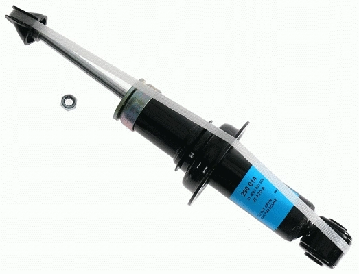 Shock Absorber (27-E70-A)