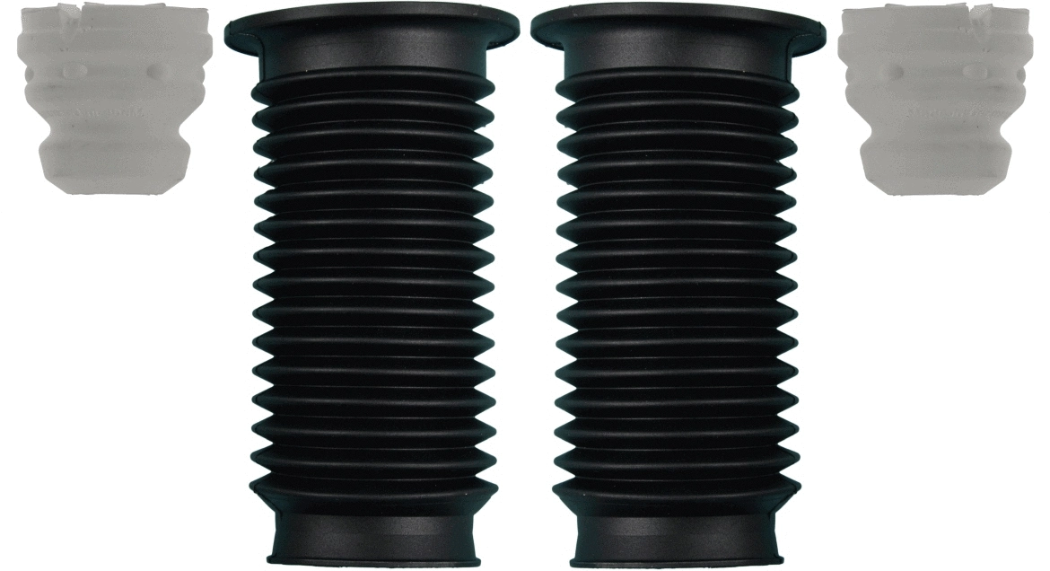 Dust Cover Kit, shock absorber (89-428-0)