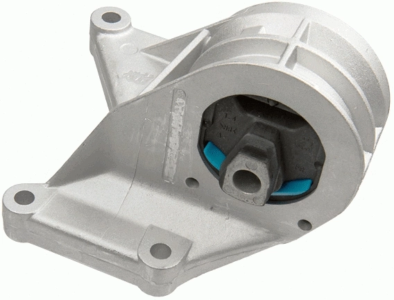 Mounting, automatic transmission (88-700-A)