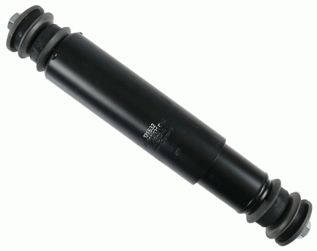 Shock Absorber (40-C02-0)